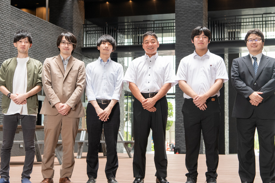 求人メインイメージ