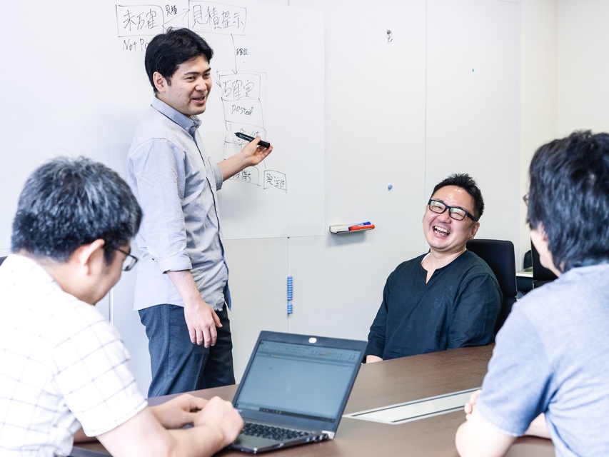 株式会社コデックス