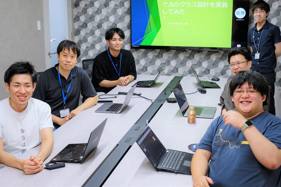 求人メインイメージ