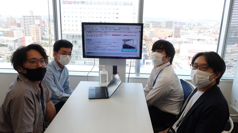 求人イメージ画像2