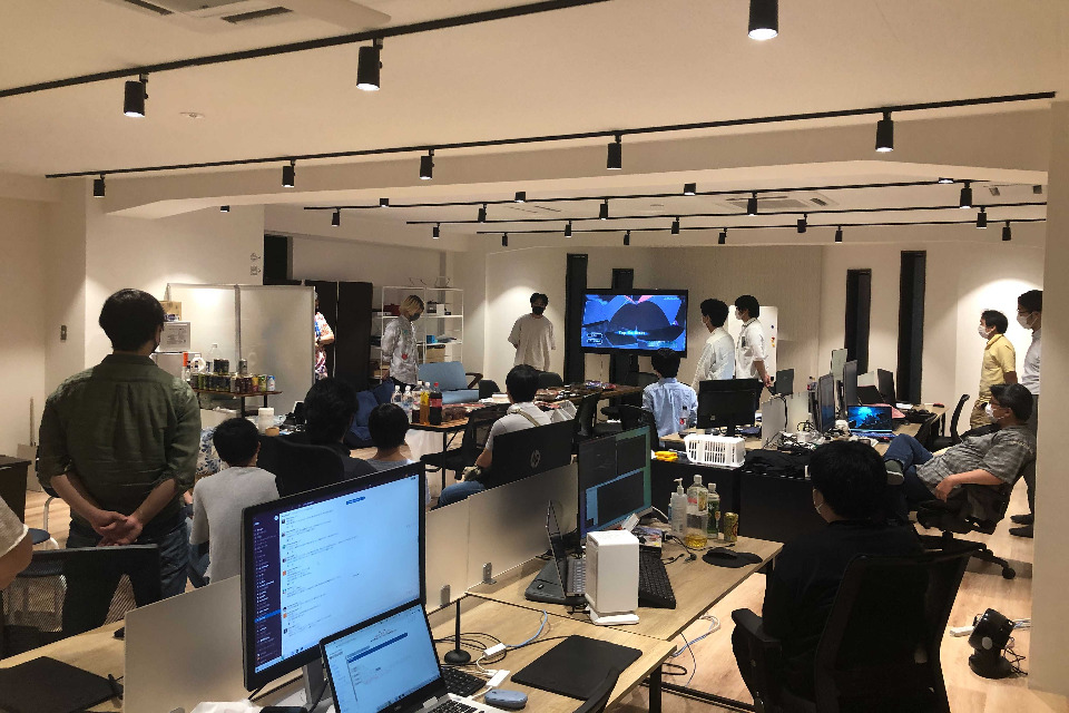 求人メインイメージ