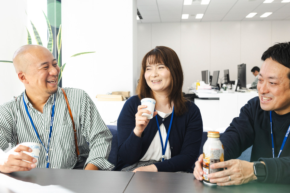 求人メインイメージ