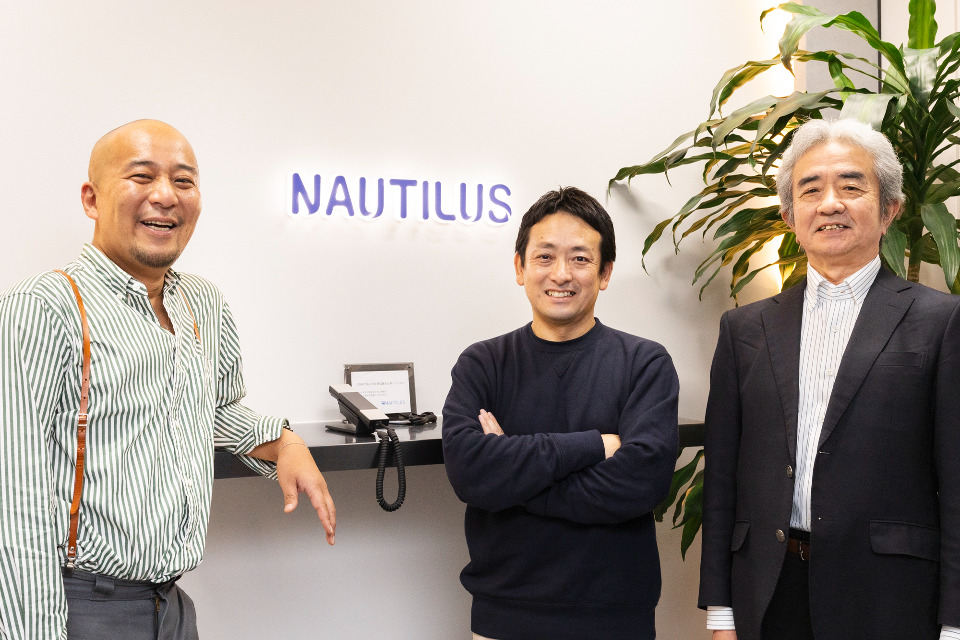 求人メインイメージ