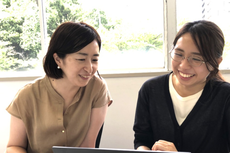 求人メインイメージ