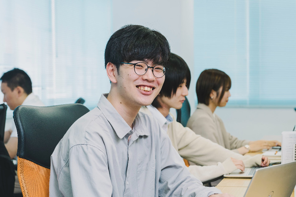 求人メインイメージ