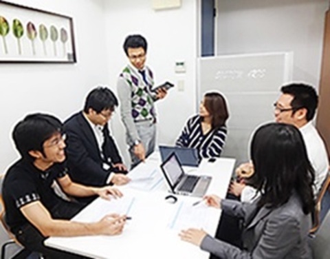 求人メインイメージ