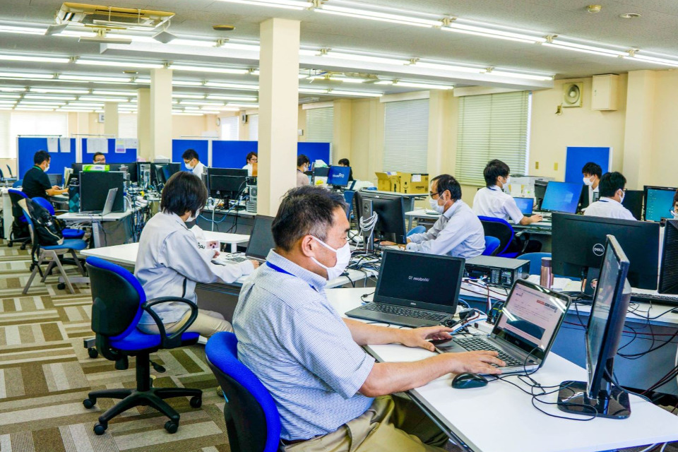 求人メインイメージ