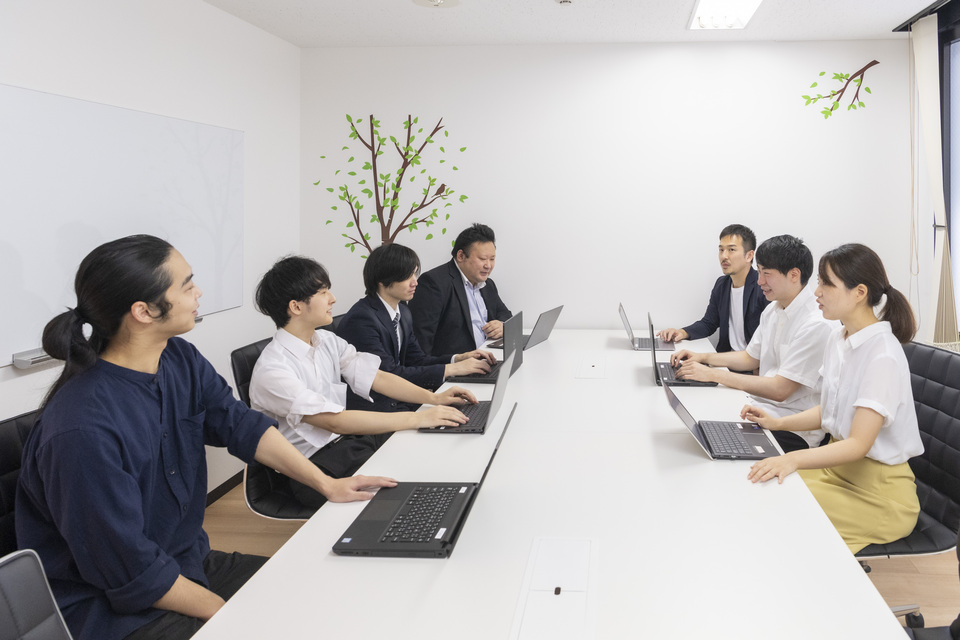 求人メインイメージ