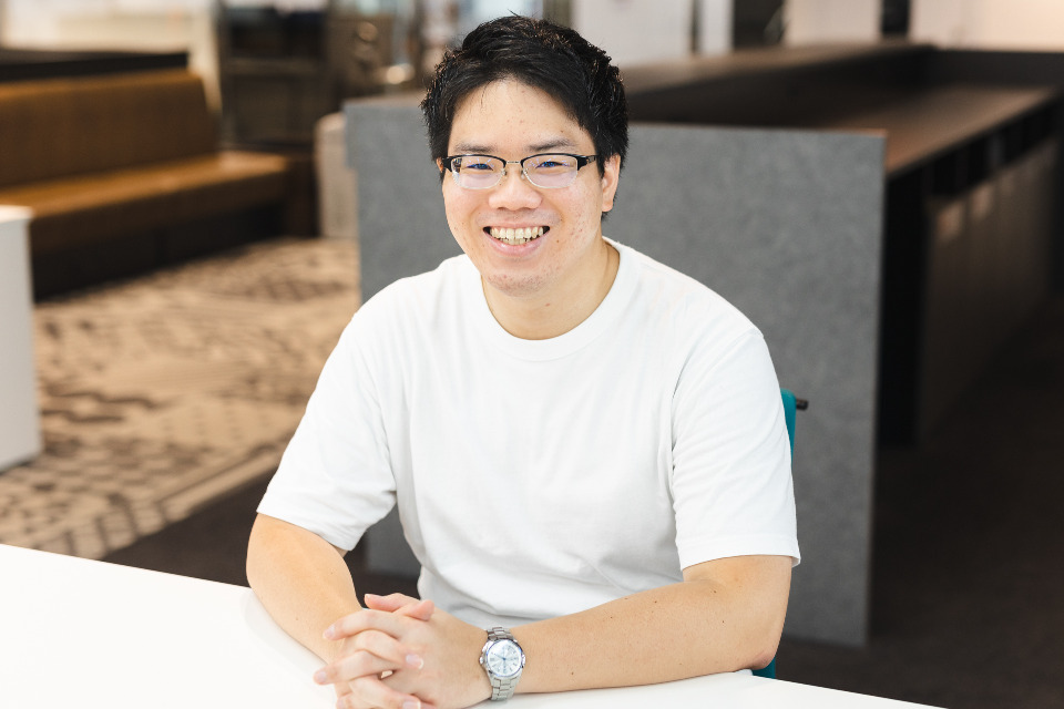 求人メインイメージ