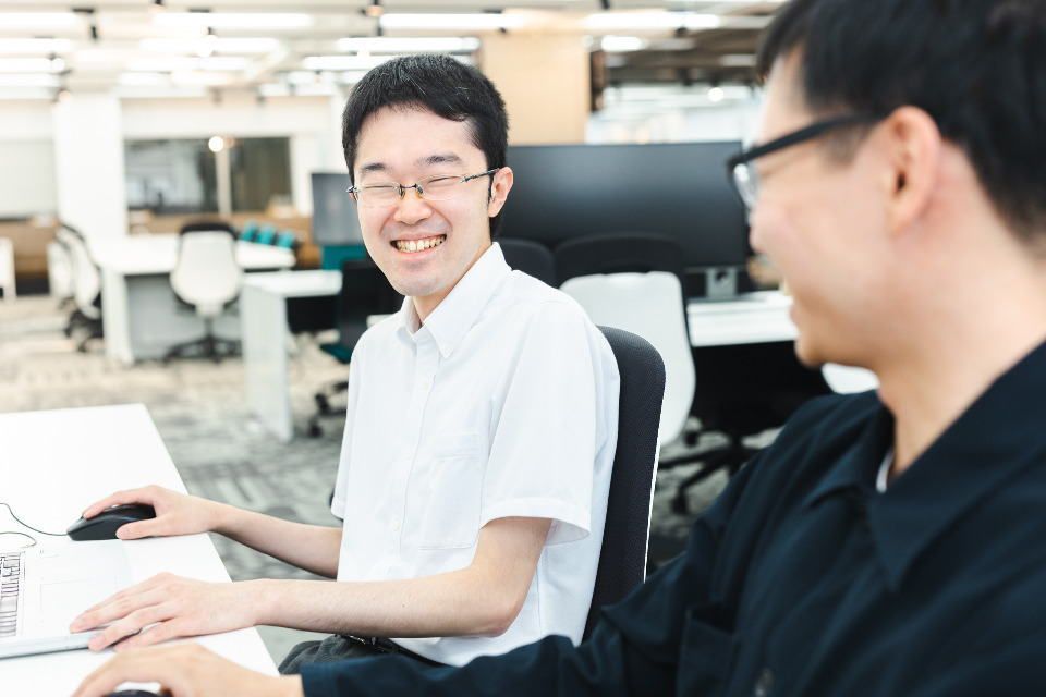 求人メインイメージ