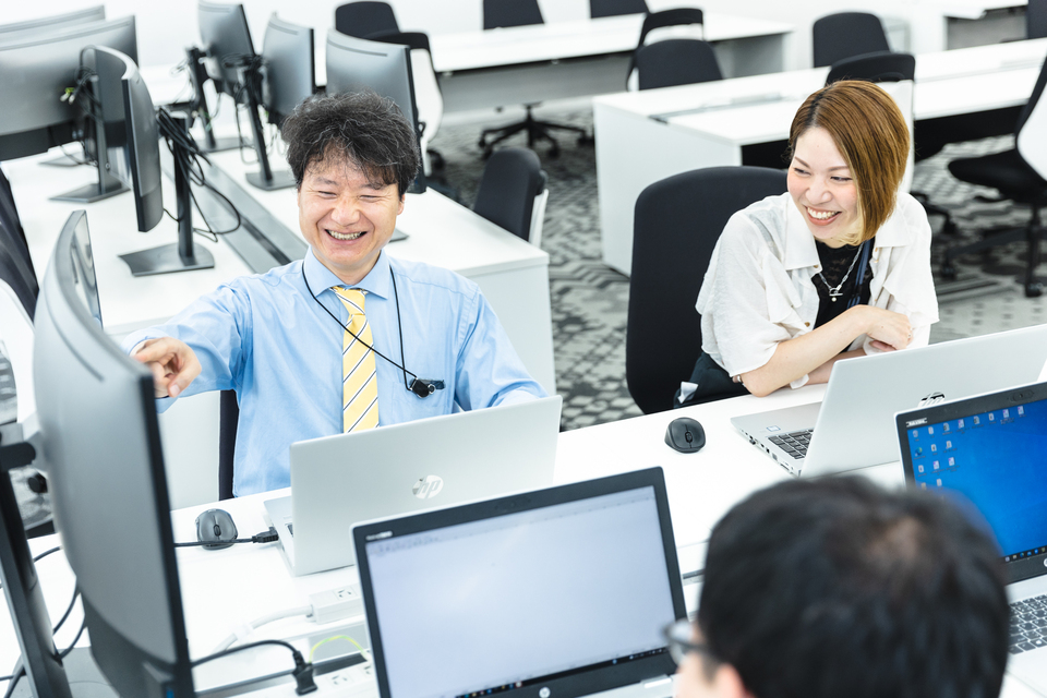 ギグワークスクロスアイティ株式会社