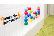株式会社リサーチ・アンド・イノベーション