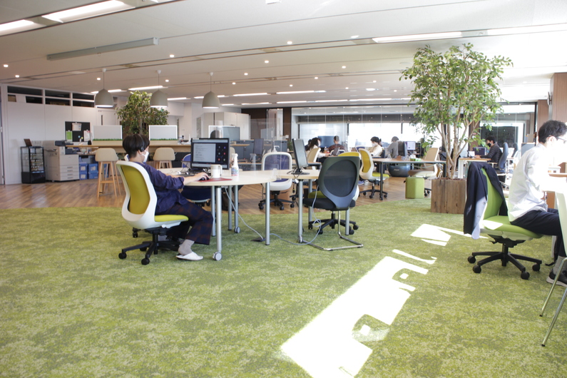 求人イメージ画像2