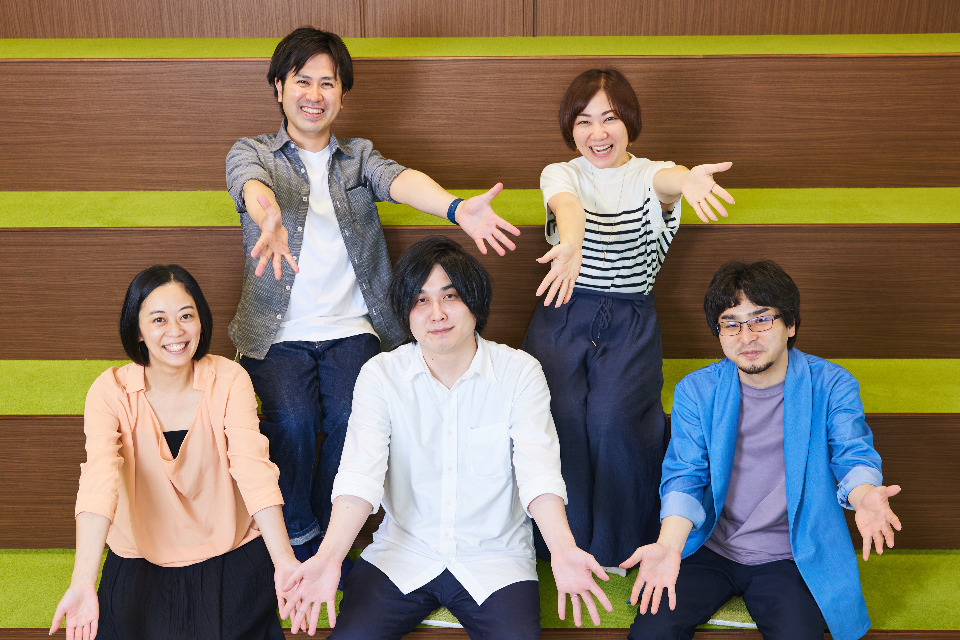 求人メインイメージ