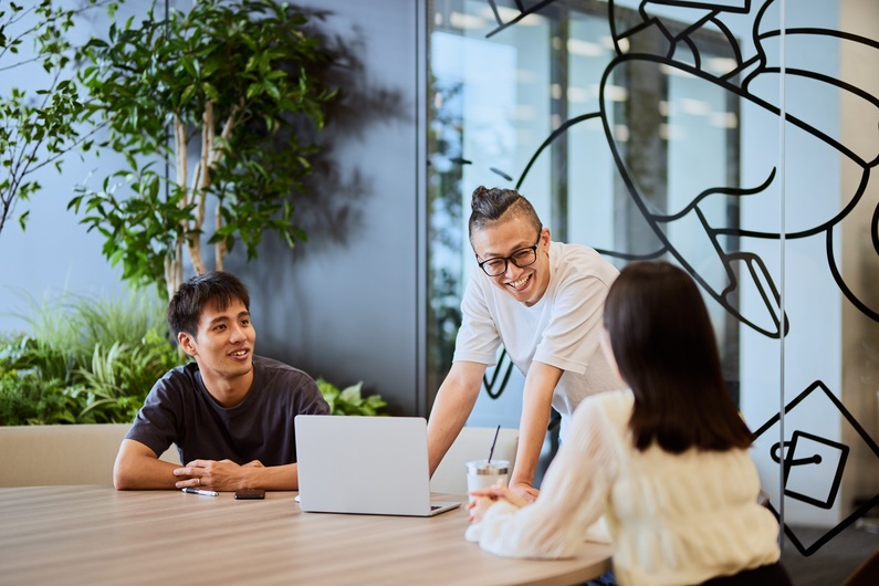 求人イメージ画像2