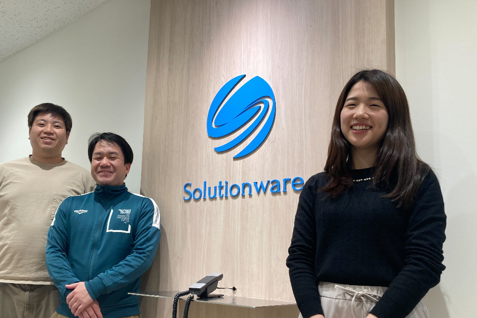 求人メインイメージ