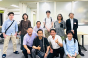 anbx株式会社