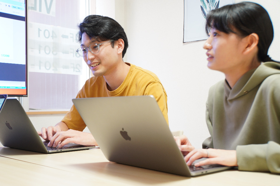 求人メインイメージ