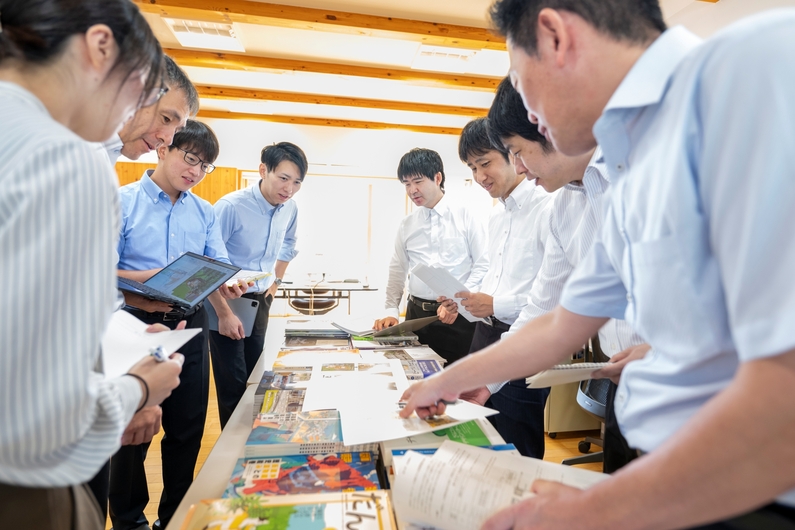 求人イメージ画像2