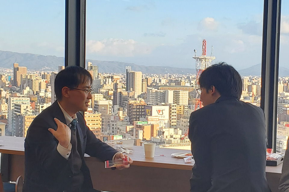 求人メインイメージ