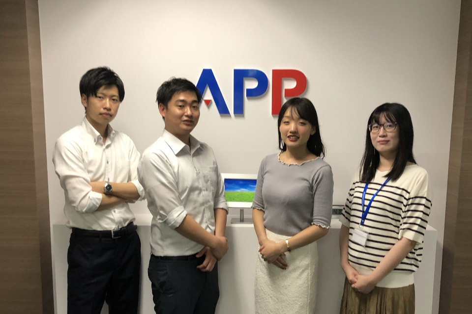 求人メインイメージ