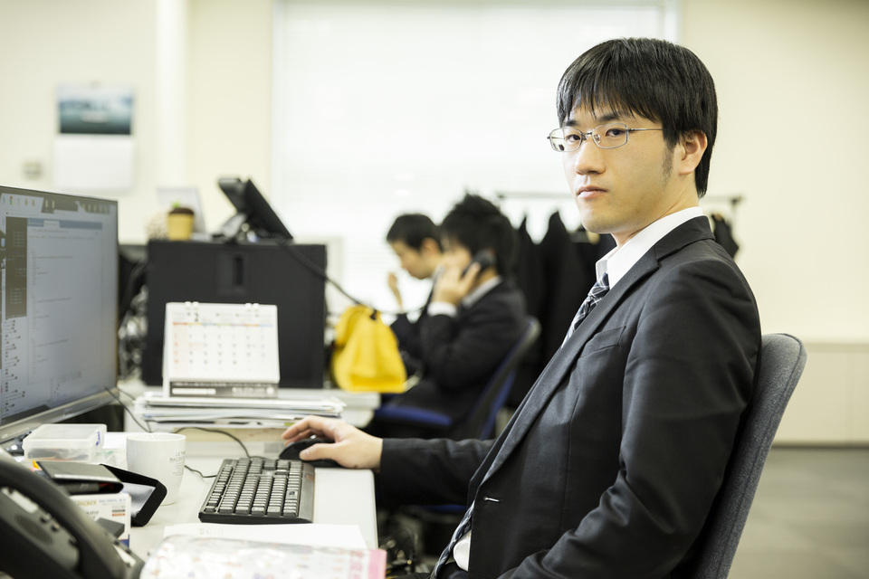 求人メインイメージ