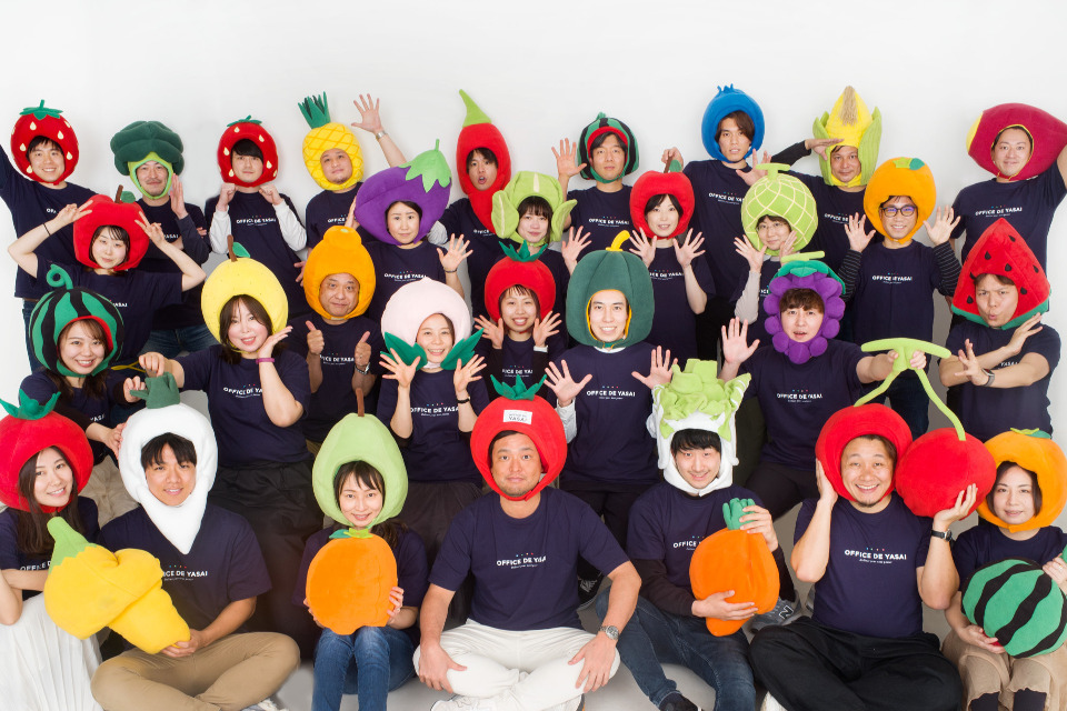 求人メインイメージ