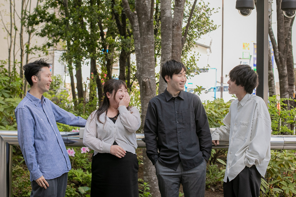 求人メインイメージ