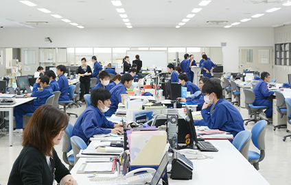 求人メインイメージ