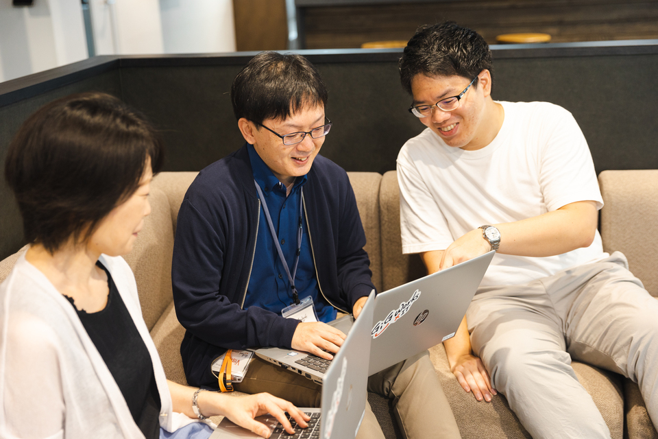 求人メインイメージ