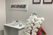 株式会社エンジニアス