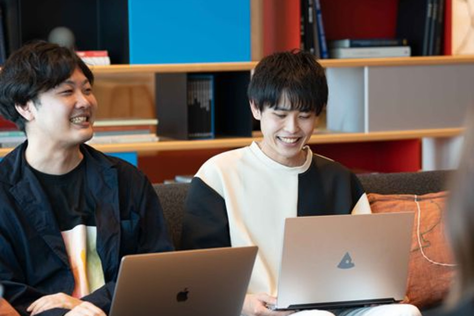 求人メインイメージ