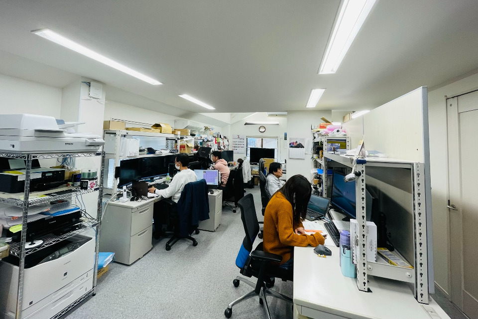 求人メインイメージ