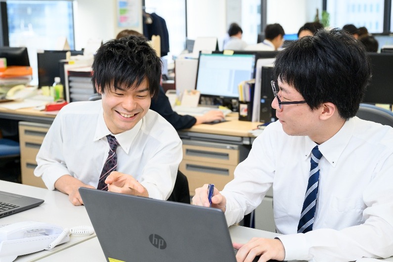 求人イメージ画像2