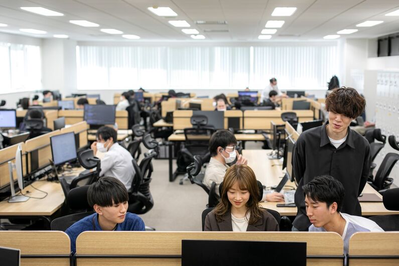 求人イメージ画像2