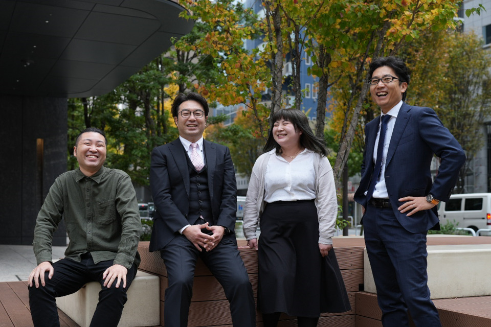 求人メインイメージ