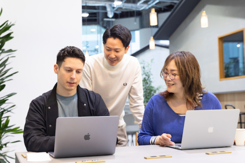 求人メインイメージ