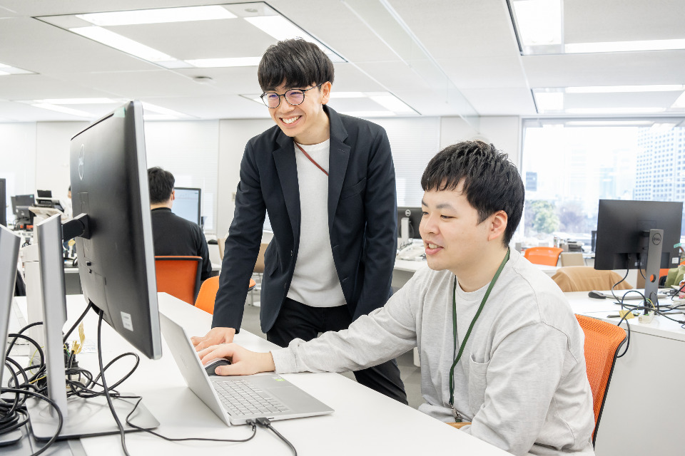 求人メインイメージ