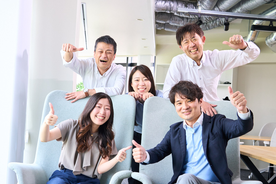 求人メインイメージ