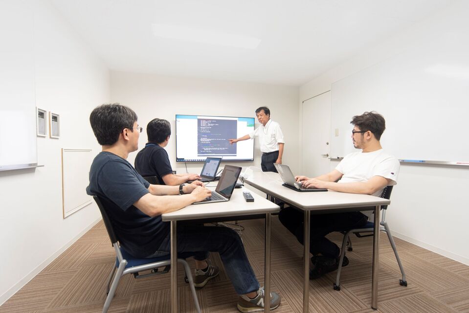 求人メインイメージ