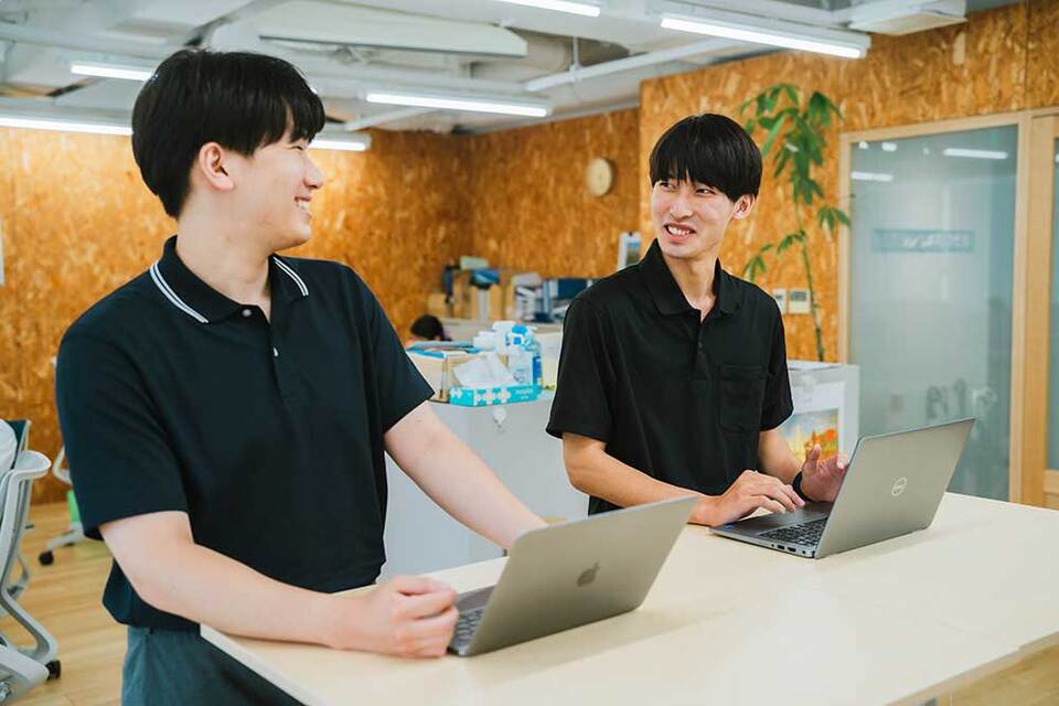 求人メインイメージ