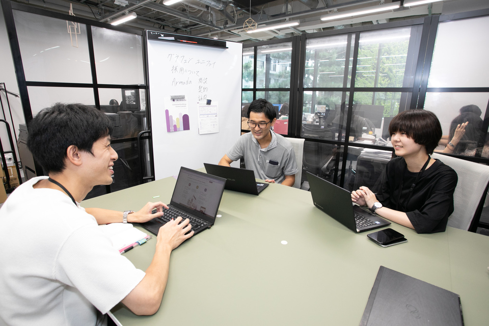 求人メインイメージ