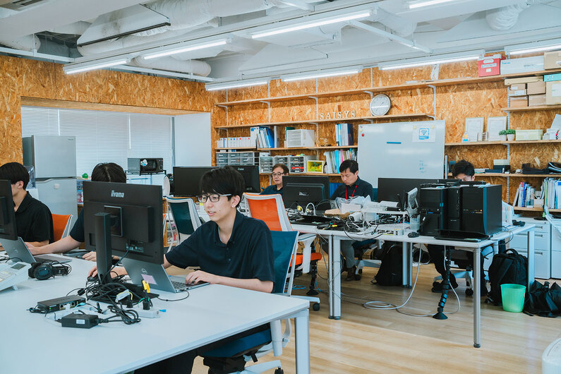 求人イメージ画像2