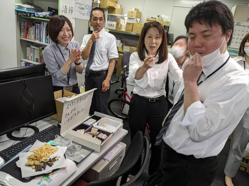 求人メインイメージ