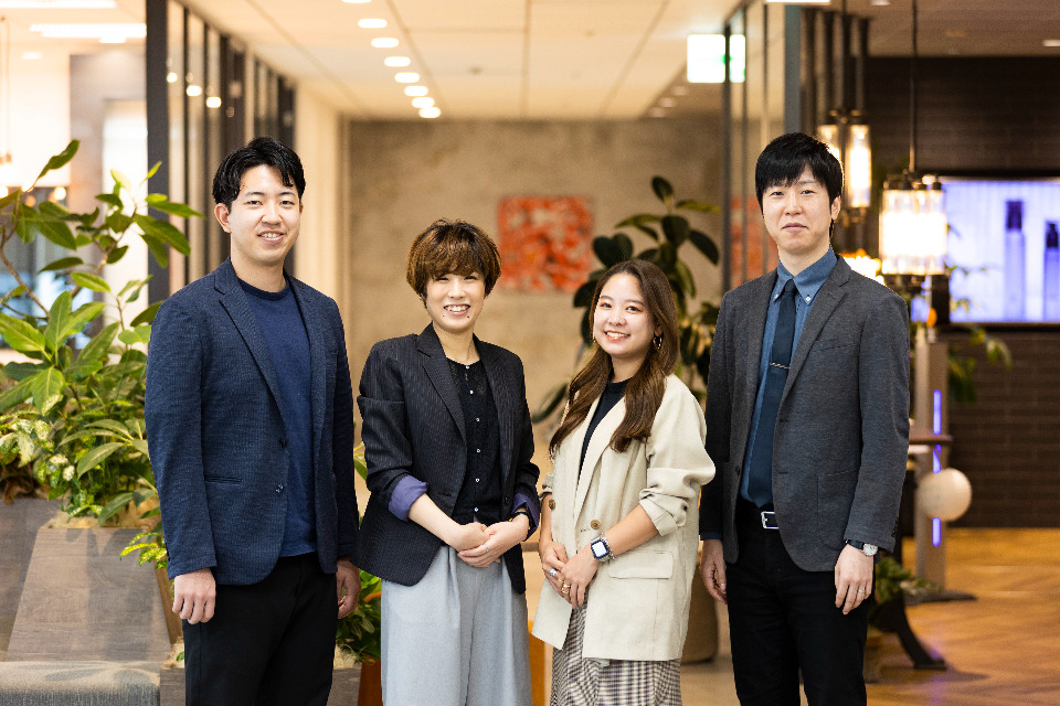 求人メインイメージ