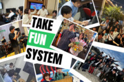 株式会社TakeFunSystem