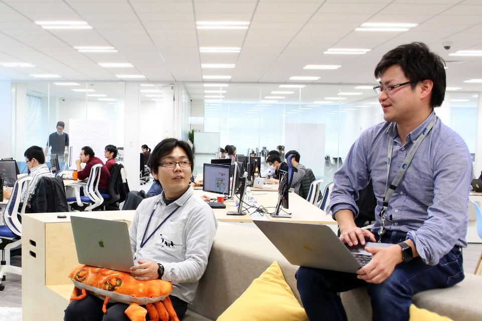 求人メインイメージ