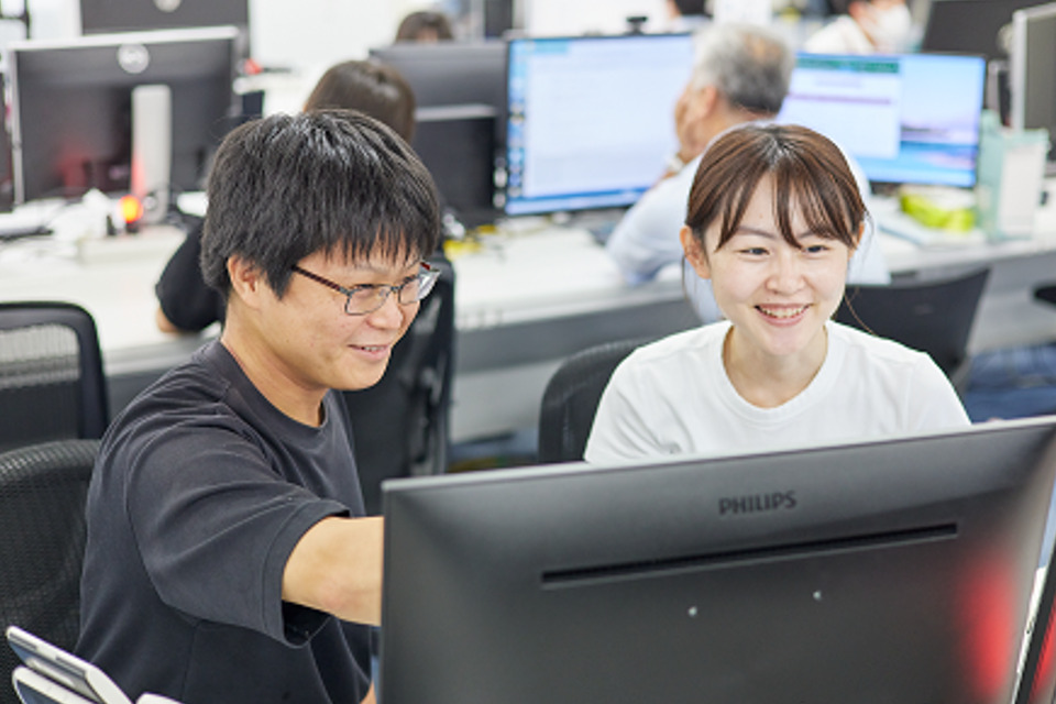 求人メインイメージ