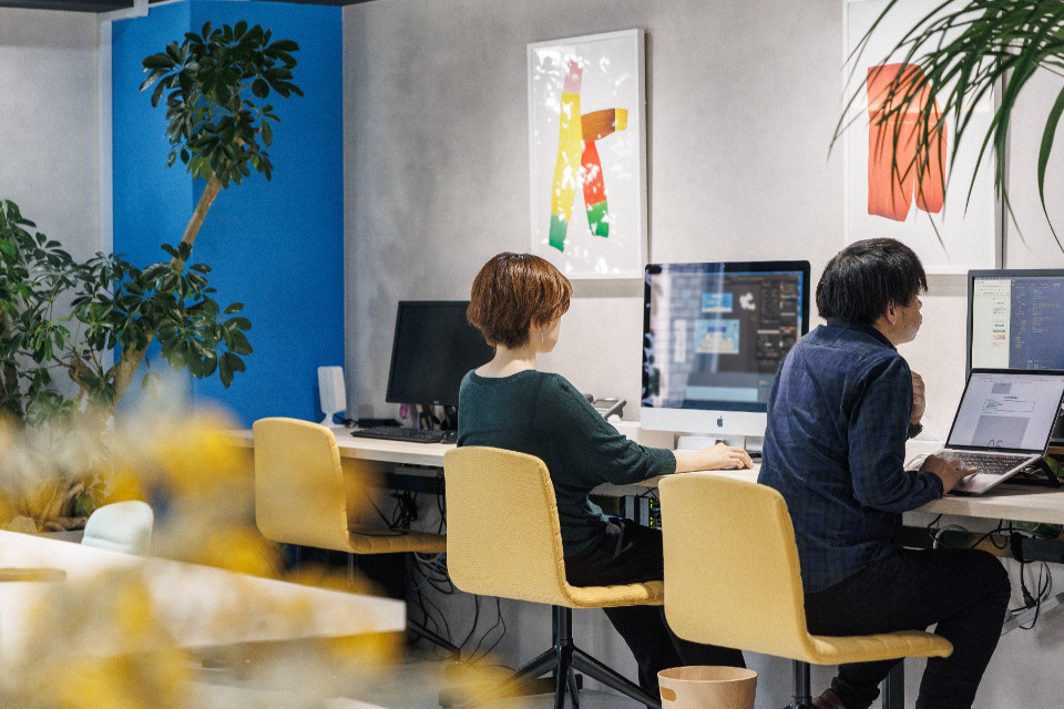 求人メインイメージ