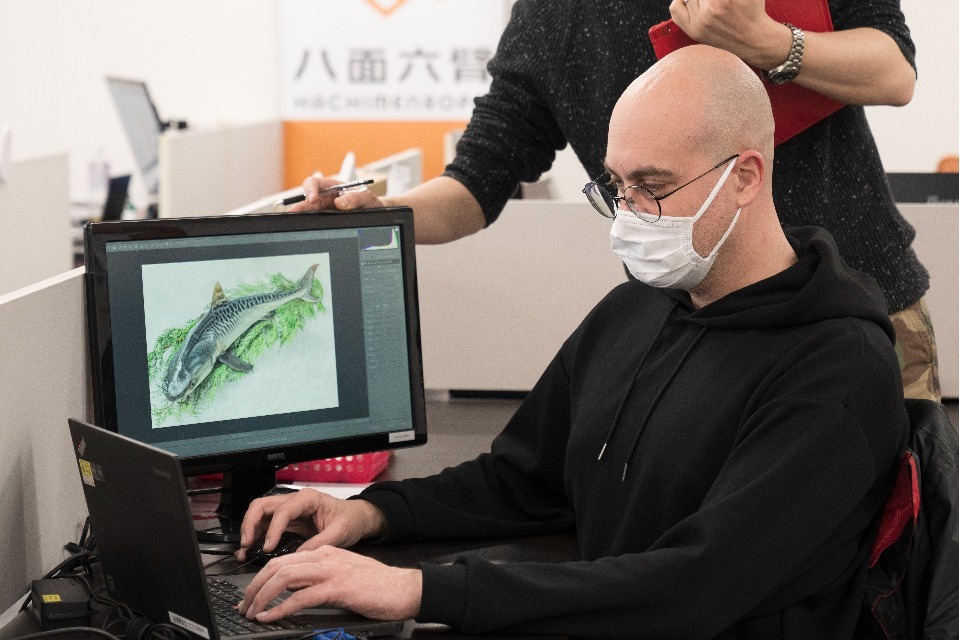 求人メインイメージ